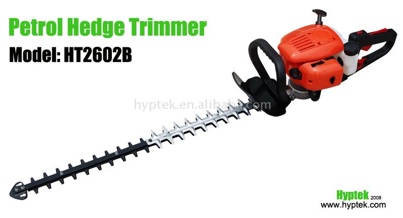 Hedge trimmer