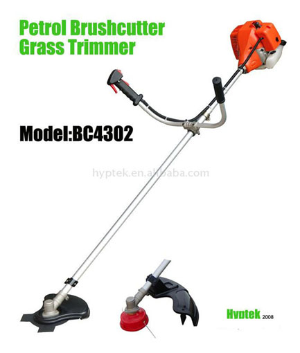 Brush cutter/trimmer