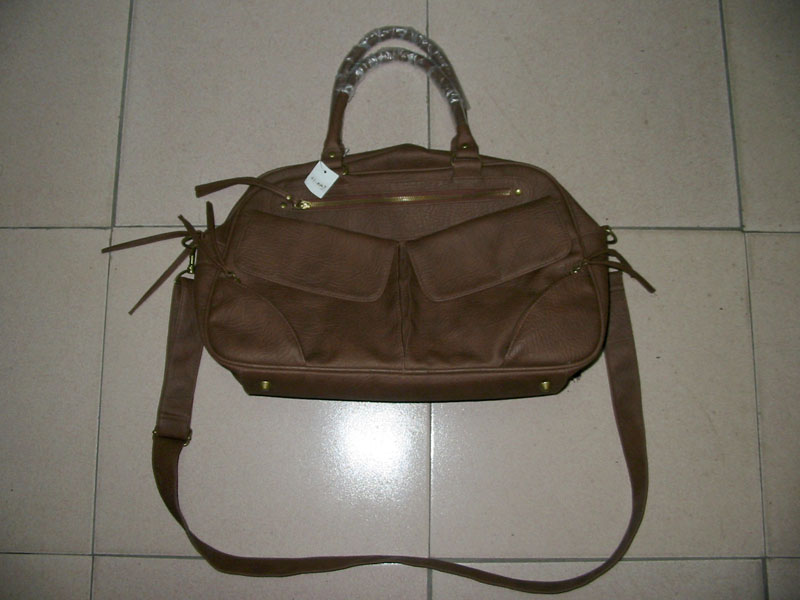 PU Handbag (4063)