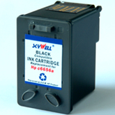 HP56 INK CARTRIDGE