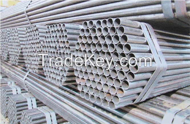 steel pipe