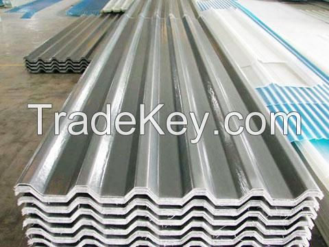Kinds of Steel Plate