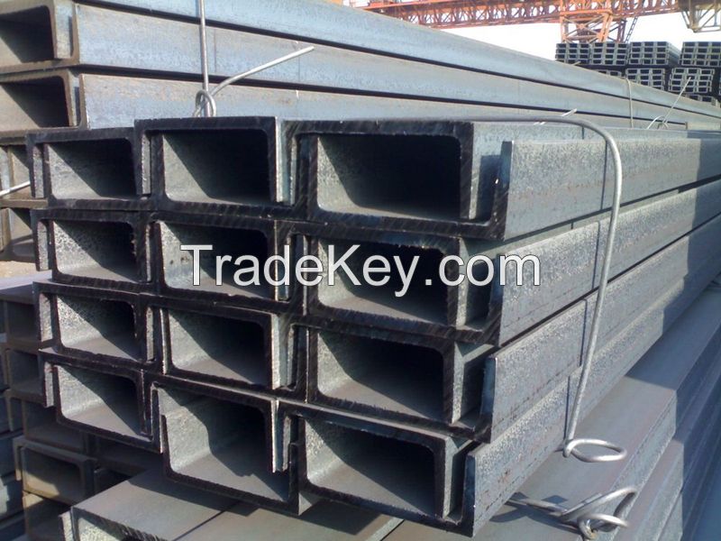 Kinds of Steel Sections