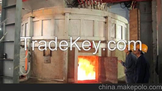 Professional manufacturer of all kinds of electric furnace and industr