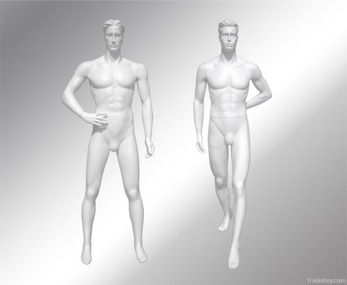 Sculpture Male Mannequin