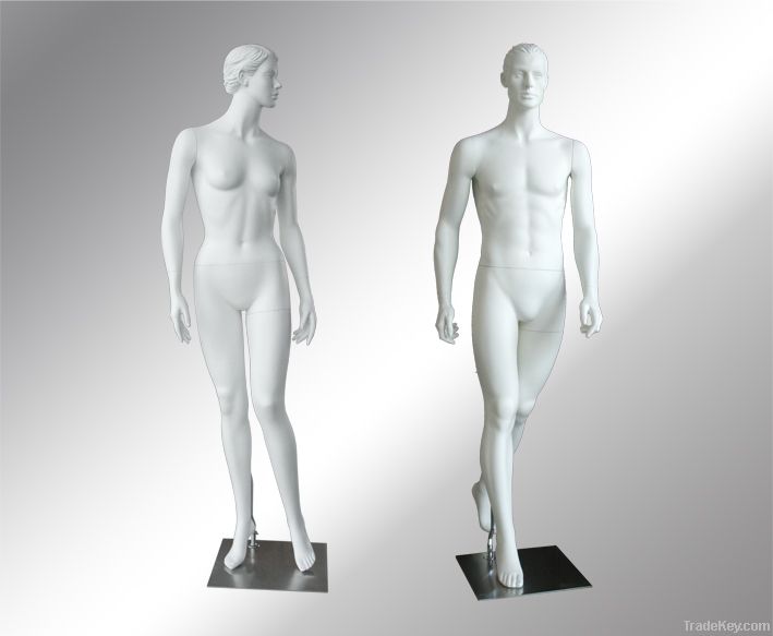 Sculpture Male Mannequin