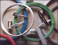 sell pvc wire
