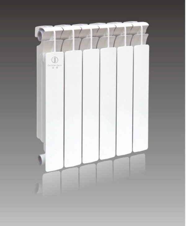 Hot water radiator/aluminum radiator/home radiator/heat radiator