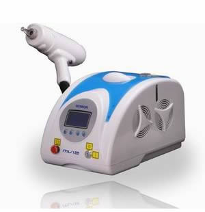 Laser Tattoo Removal mv-12