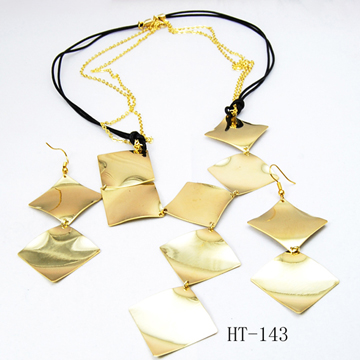 New Design Jewelry Sets