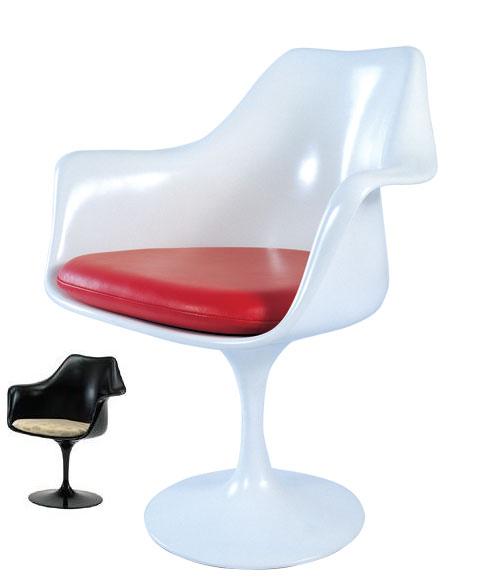 Tulip Armchair