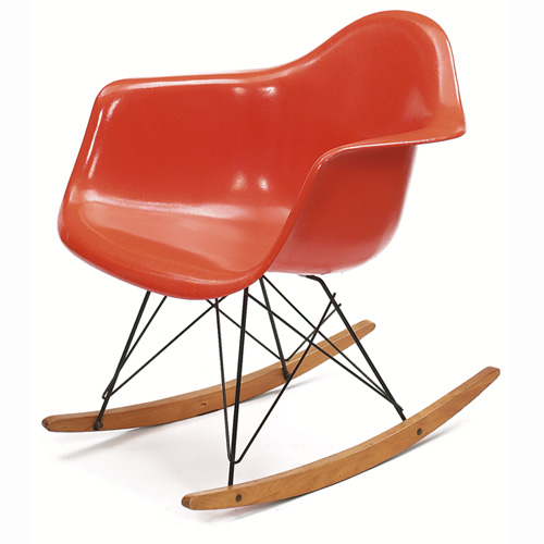 Eames RAR Chair