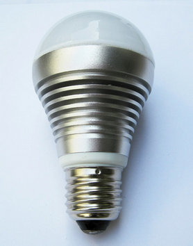 LED Bulb 1W~10W