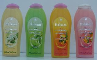 Balsam "Collection From Nature"