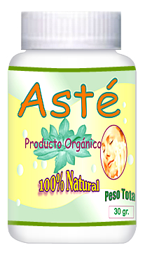 ASTE FOR ACNE