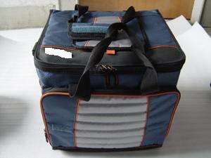 cooler bat, lunch bag,temperature keeping box, beach pad