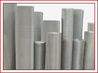 Stainless SteeL wire Mesh Cloth