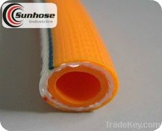 Reinforced PVC Spray Hose