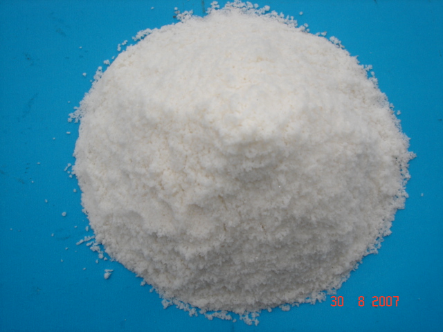 Industrial Salt (Sodium Chloride)