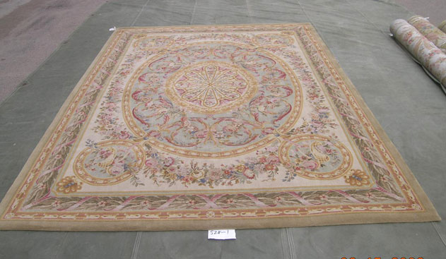 savonnerie carpets