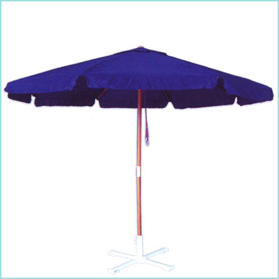 Garden umbrella