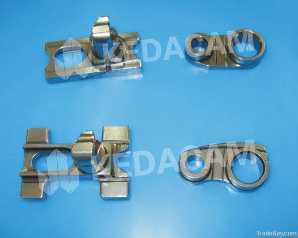 weaving loom spare parts for sulzer projectile loom