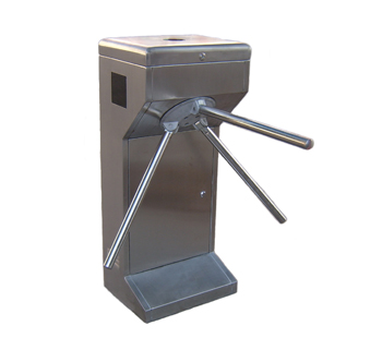 Tripod Turnstile