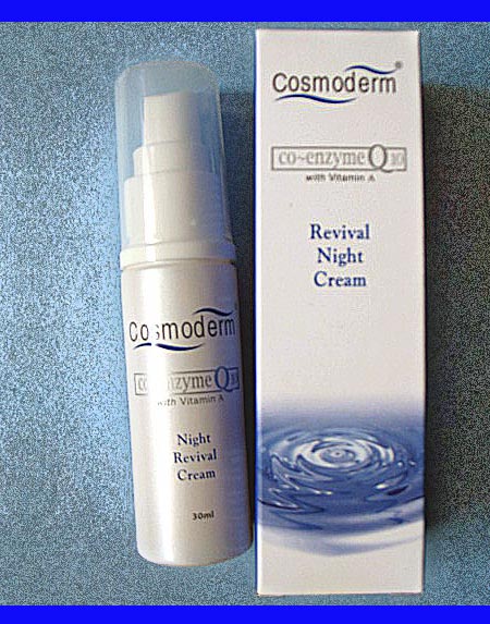 Cosmoderm