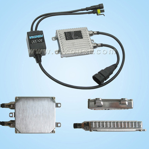 ultrathin  ballast