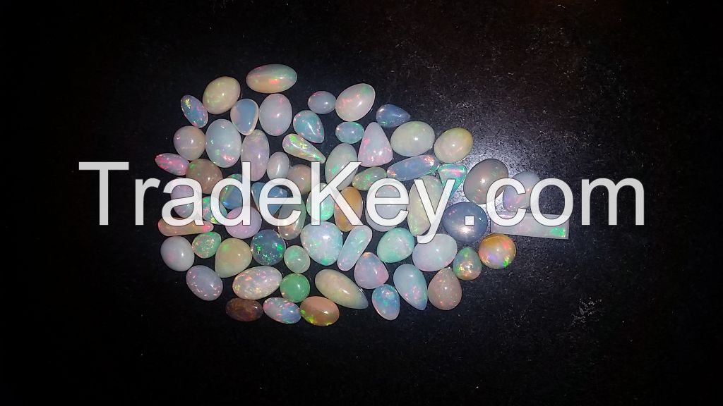 opal Ethiopia