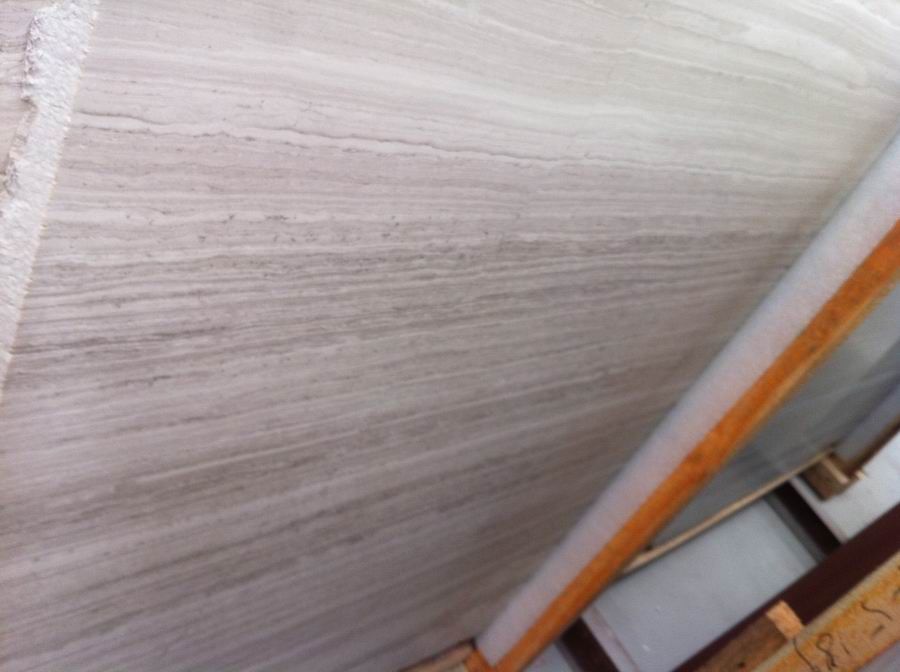 wooden white marble 