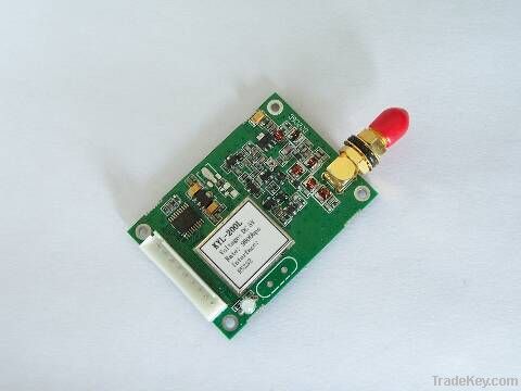 KYL-200L low-power wireless data transceiver module embedded module