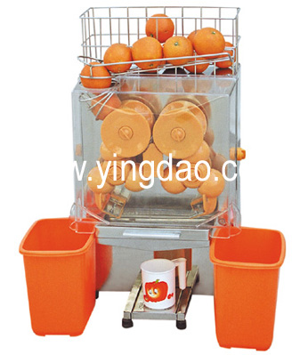 Orange Juicer