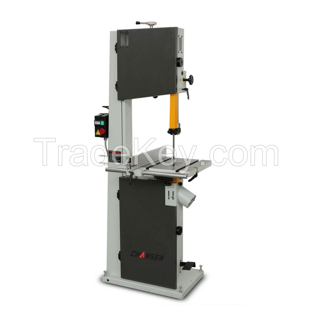 14â³ Floor Type Precision Band Saw