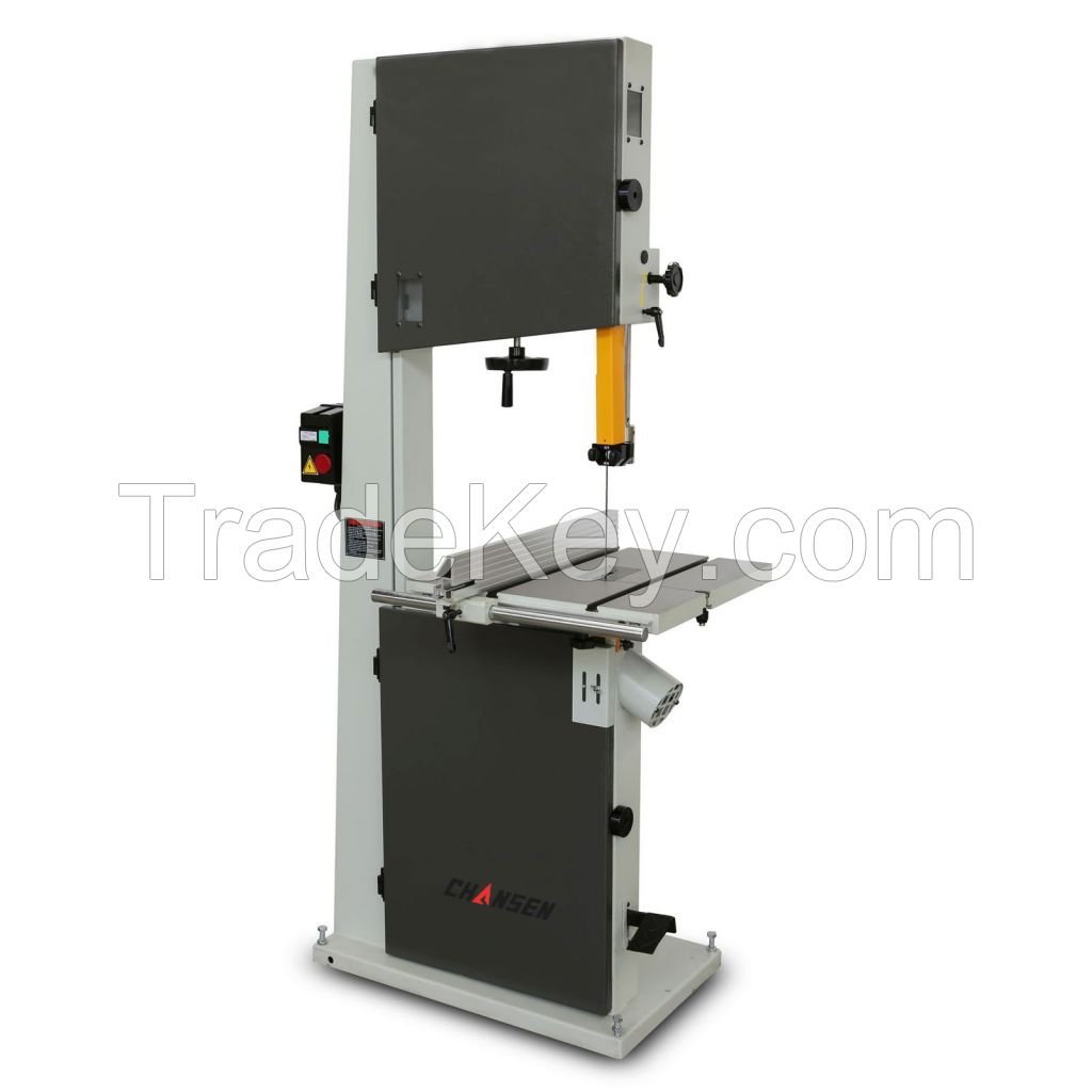 18&quot; Floor Type Precision Band Saw