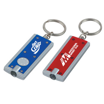 Key Tag Light