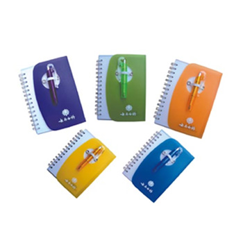 Mini  Notebook Set