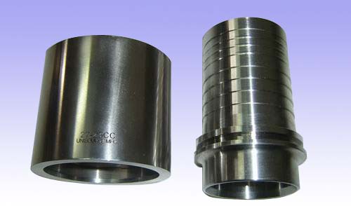 Stainless Steel Part