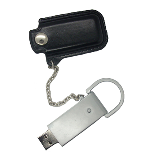 Leather Case USB Flash Drive(LY-L276)