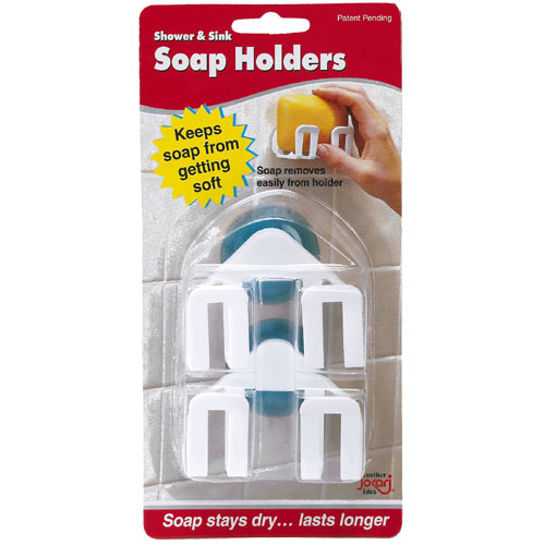 soap holder