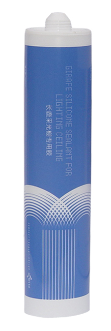 Girafe CLC-983 Silicone Sealant for Lighting Ceiling