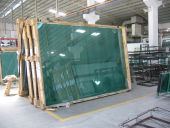 float glass