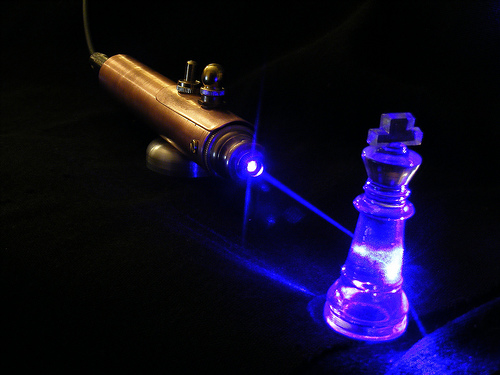 the powerest Violet laser pointers up to 200mw