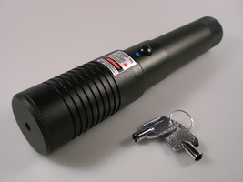 700mW handle portable laser pointer from warnlaser