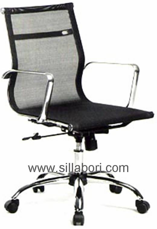 Office Chair / Silla de Oficina PARMA