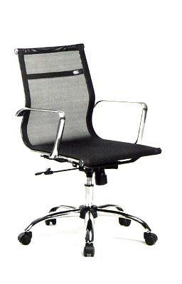 Office Chair - Silla de Oficina MILANO