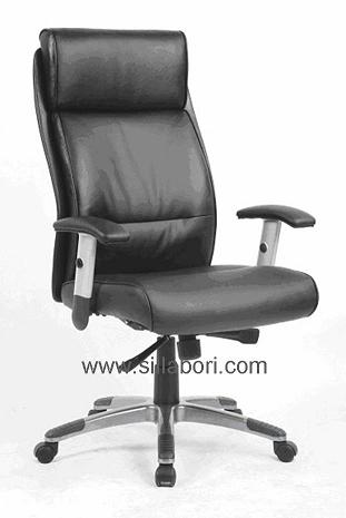 Office Chair / Silla de Oficina FIRENZE - Top Piel