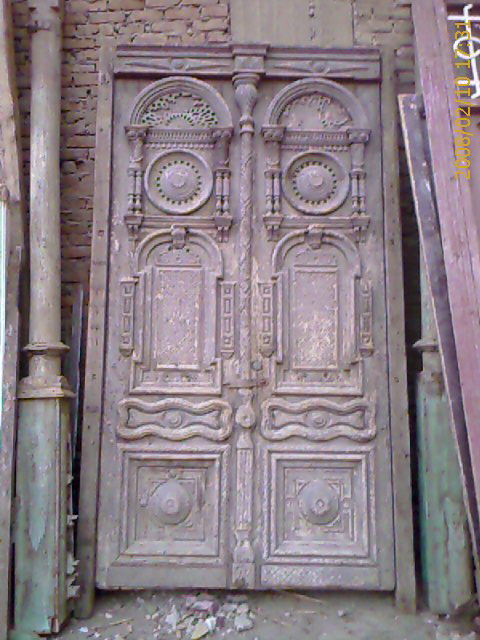 antiques wooden doors furnitures