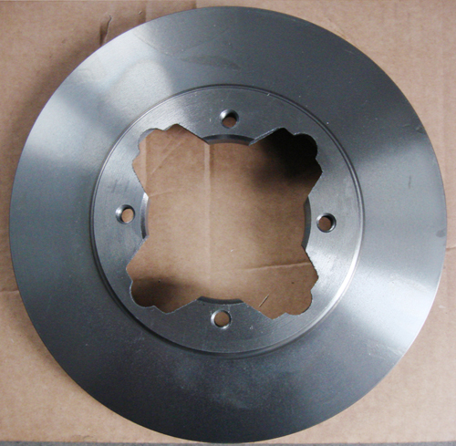 Brake Disc Rotor