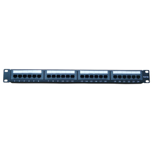 UTP Patch Panel